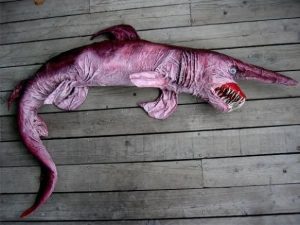 14 Goblin Shark Facts for Kids to Impress Your Teachers – Facts For Kids